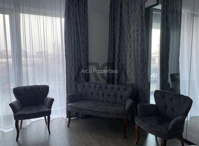 Studio  | Pipera | Cloud 9 | Parcare | Metrou | Parcare - 3