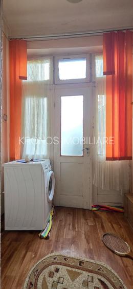 CENTRU 2 CORPURI DE CASA DIN CARAMIDA 5 CAMERE 2 BAI 2 BUCATARII UTILITATI, GAZE - 12