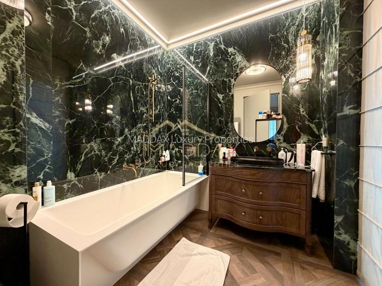 Vila Exclusivista // 6 camere *590mp* 2 parking // Pipera – Iancu Nicolae - 44