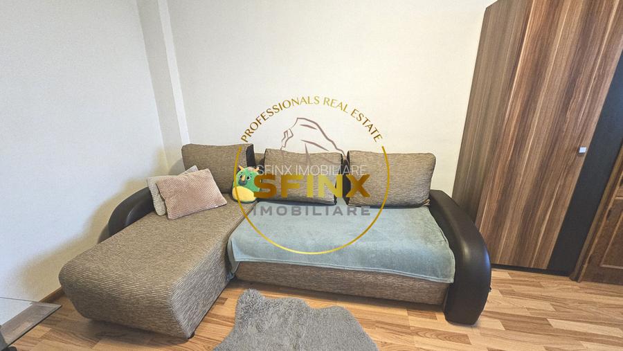 Garsoniera metrou Titan bloc din 1983  - 3