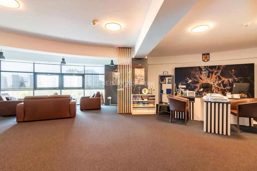 Spațiu de birouri I Office building I 245 mp I zona Mihai Bravu - 3