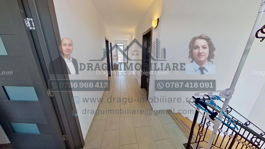 Vila si teren de 1500 mp/ Satu Nou/ Tecuci - 9