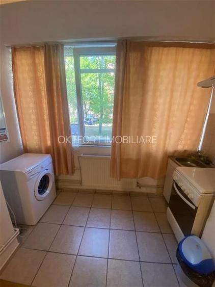 Garsoniera, centrala proprie, zona Aradului - 3