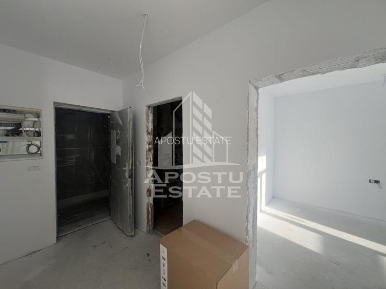 DE VANZARE Apartament doua camere cu pozitie excelenta - 8