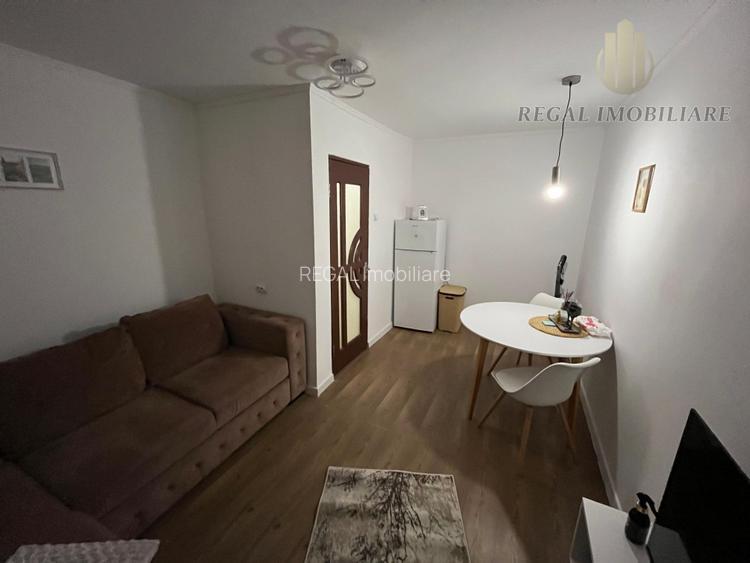 2 Camere | Brancoveanu-Berceni | Renovat | LOC PARCARE - 2