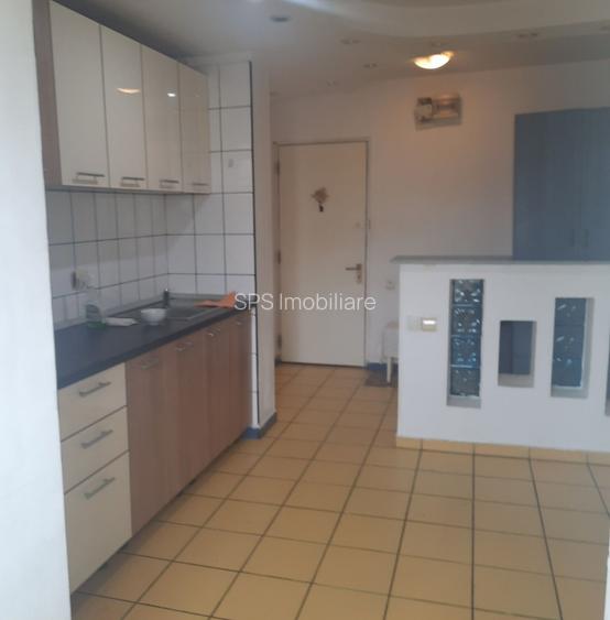 Vanzare apartament 2 camere Basarabia Diham - 3