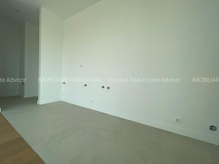 ONE VERDI PARK | 3 camere | Terasa 13 mp | Vedere deschisa - 4