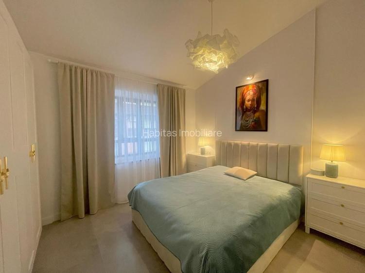 Apartament 3 camere, tip penthouse, pe Edgar Quinet, cartier Manastur - 3