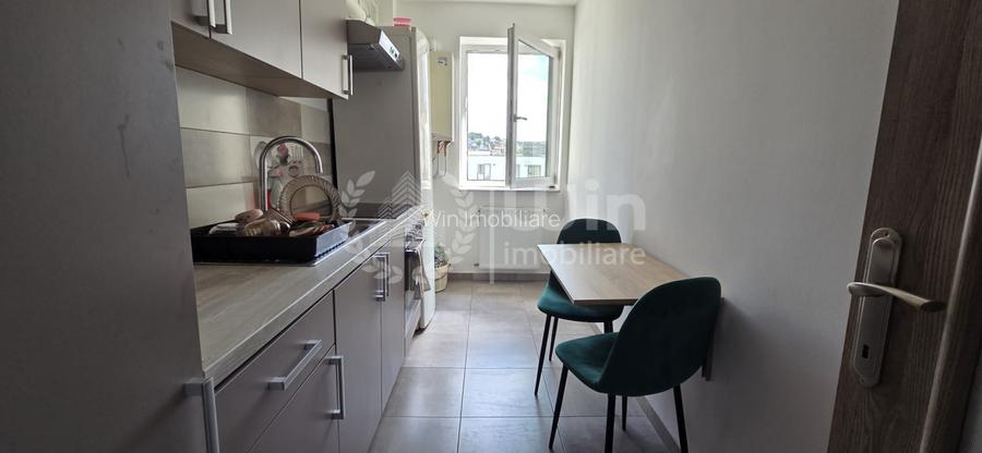 Apartament 2 camere la cheie | Bloc nou | Garaj | Dambul Rotund - 5