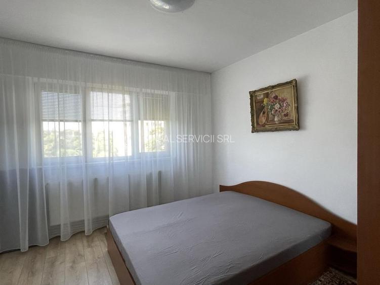 Inchiriere 2 camere,complet renovat in 2024, Dacia - 5