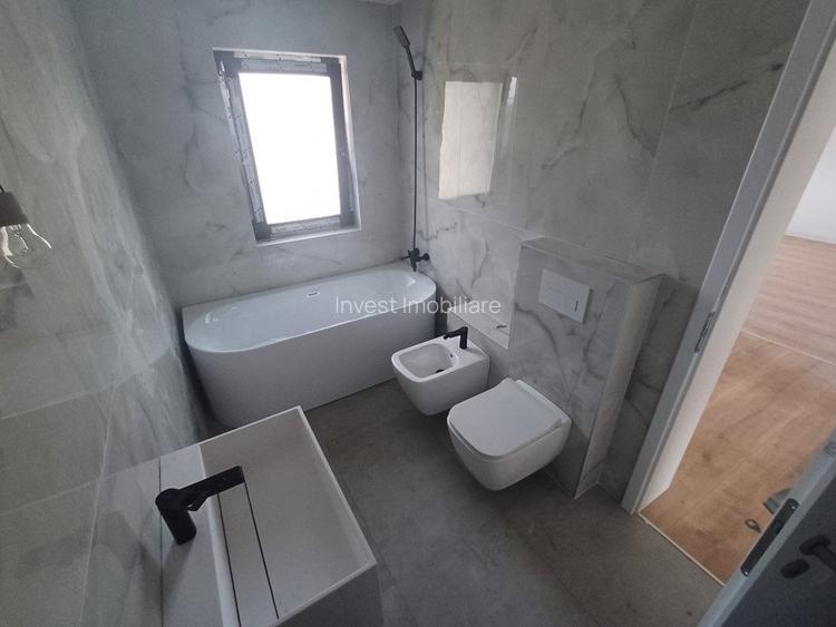 Casa individuala, constructie premium, 4camere, 2 bai, 400 mp teren, MIROSLAVA - 8