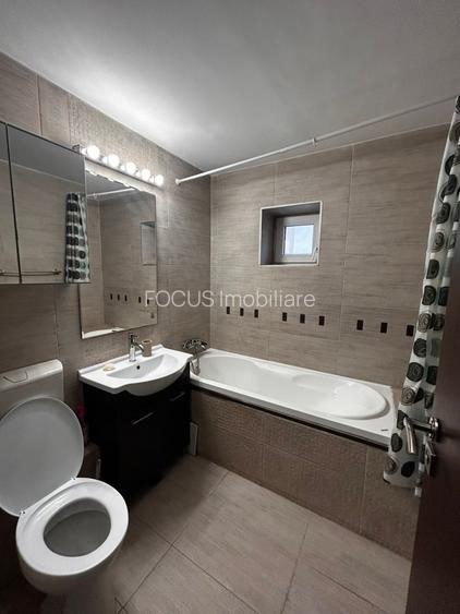 Apartament 2 camere  | Centrală proprie | Zona Iancului - 7