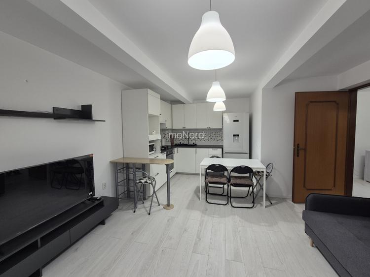 Prima închiriere – Apartament 3 camere în Pantelimon, Ilfov! - 3