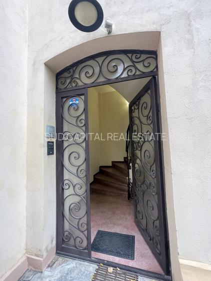 Dorobanti Capitale - STRADA ROMA - 10