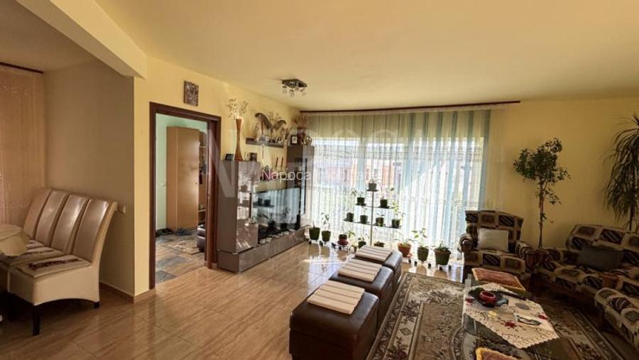 Casa 3 camere de vanzare in Europa, Cluj Napoca - 3