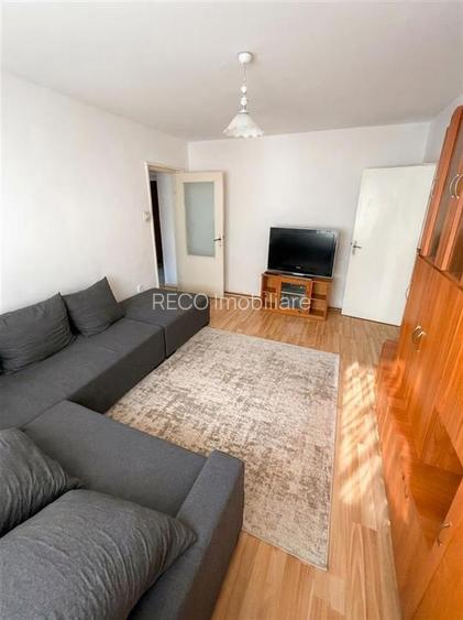 RECO Apartament 2 camere Rogerius, parter, complet mobilat si utilat - 3