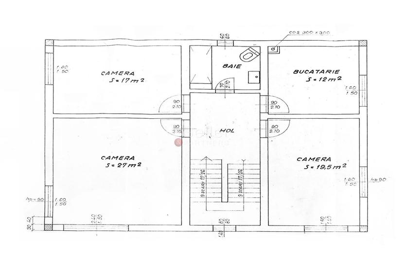 ACCES FACIL CENTURA BRASOV - 1