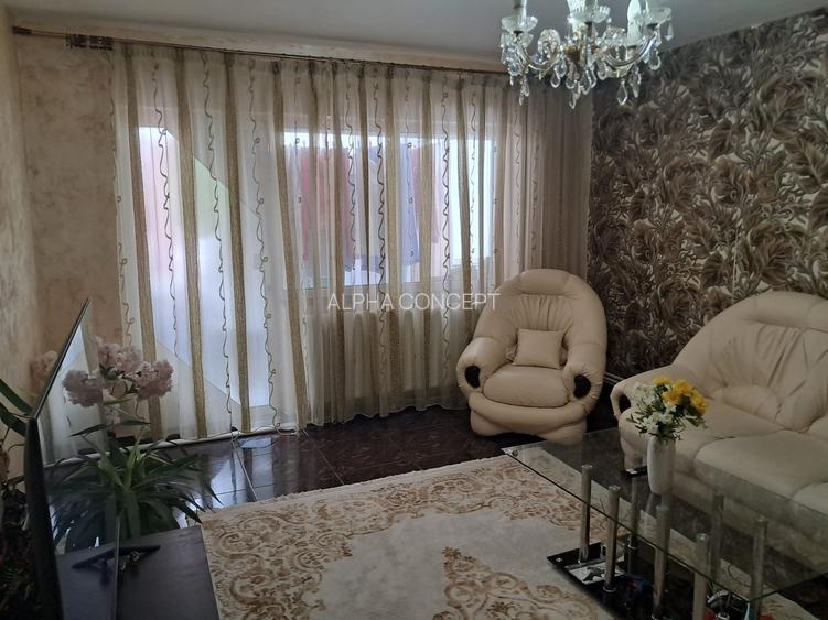 Soveja -4 camere decomandat  2 bai-96mp-centrala pe gaz-178000 Euro - 3