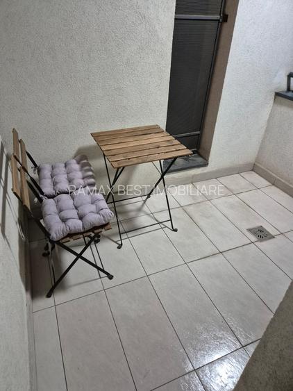 Dristor, 10 minute metrou, parc IOR, complex Baba Novac Residence, centrala - 6