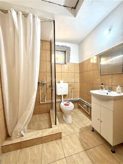 CASA DE VANZRE | 4 CAMERE | 978 MP TEREN | ROSIA | BIHOR | - 7