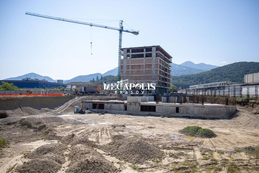 Apartament cu 3 camere | Noua | 100 mp Utili - 16