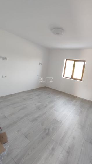 Casa P+1, 160 mp, teren 1280 mp, front 32 m, zona Ghercesti - 8