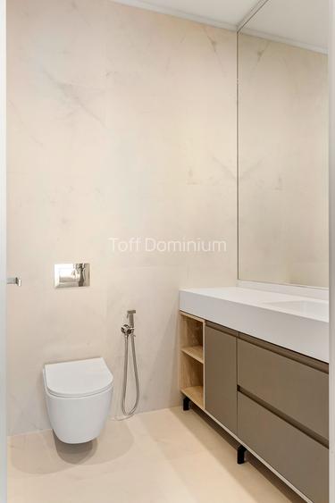 INCHIRIERE AP 3 CAMERE ONE VERDI PARK A10.4 - 26