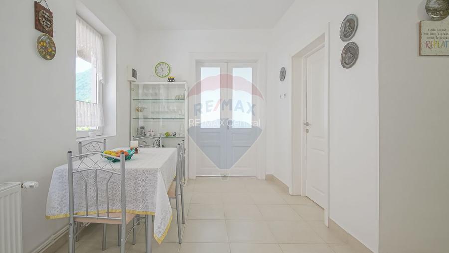 Casă falnică, curte individuală, langă Piața Unirii, în inima Scheilor - 9