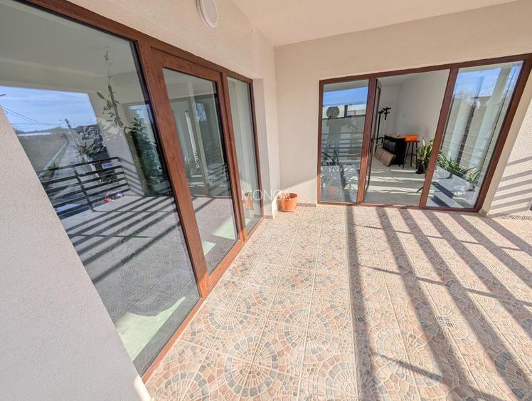 Apartament 4 Camere 116mp + 20mp terase | Otopeni 1 Mai | 0 comision - 3