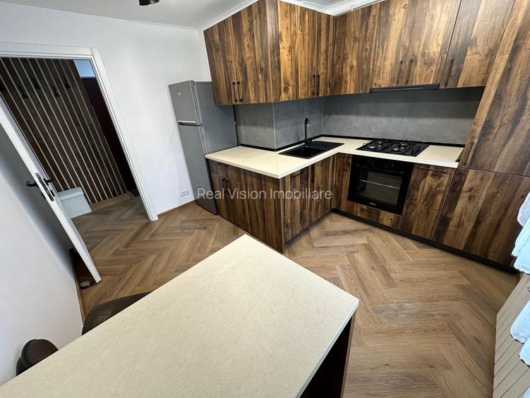 Aviatiei/Siriului/Apartament cu 2 camere/Centrala/ - 6