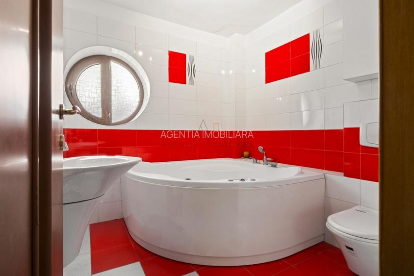 Vila Soseaua Nordului | Gradina | Garaj - 10