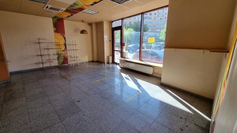 Inchiriez spatiu comercial - 7
