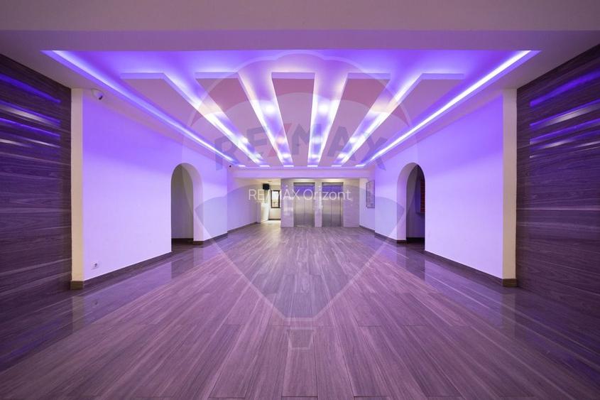 Apartament cu 2 camere de închiriat Isaran - 8