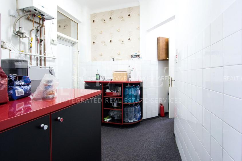 Vanzare apartament 3 camere | Birou, Rezidential | Popa Petre, Armeneasca - 16