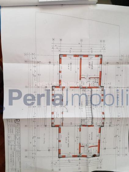 CARTIER REZIDENTIAL OVIDIU - VILA P+1 - 3