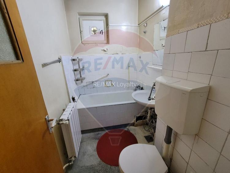 Apartament 2 camere de vanzare Vedere Libera - 8