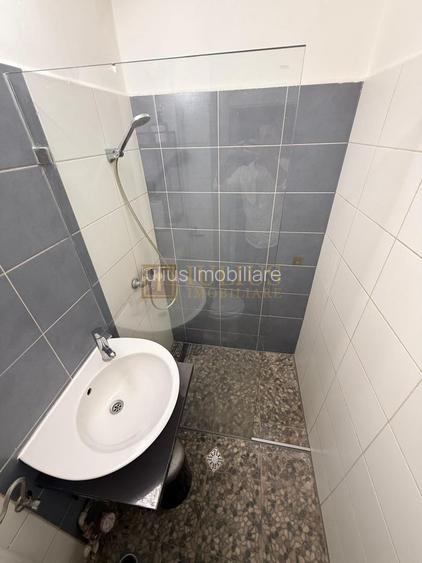 2 camere| langa facultatea de Arhitectura, Mecanica| Pet friendly| - 11