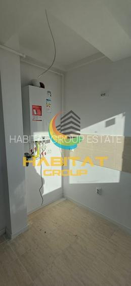 Garsoniera Metrou Dimitrie Leonida Finalizata Loc Parcare Inclus - 10