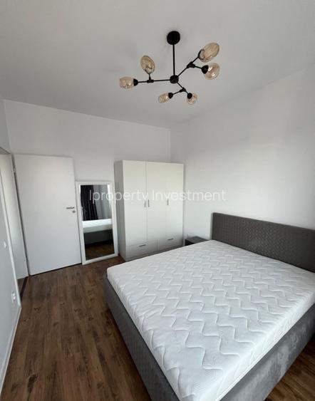 Matei Basarab | 2 camere | Centrala proprie | SPA | Prox. metrou - 3