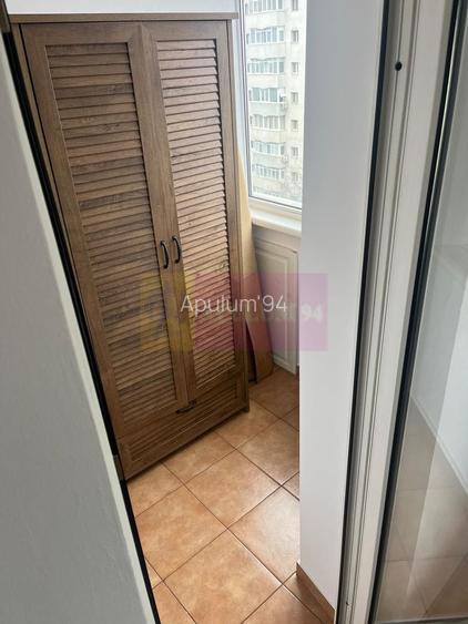 Garsoniera Banu Manta. - 5