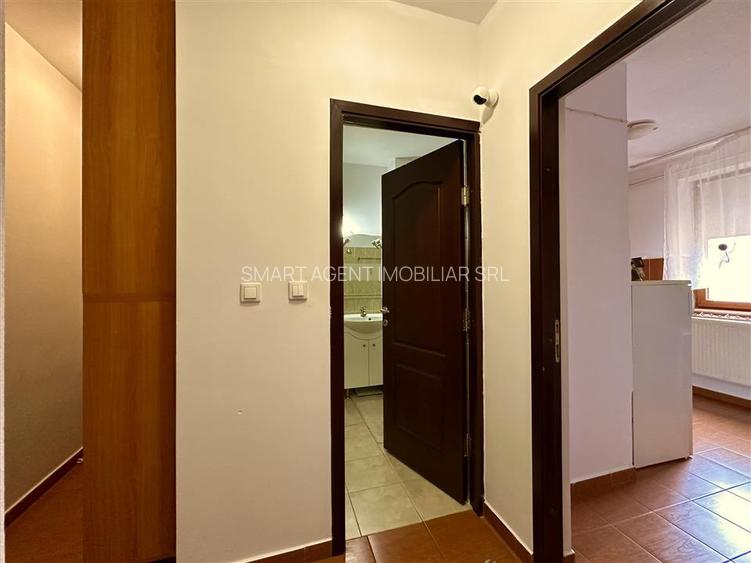 Apartament 1 camera . Zona Gradiste, Arad - 6