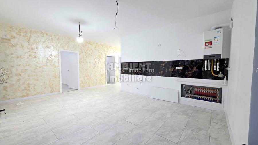 CASĂ individuală, cu teren 450 mp, LA CHEIE, VASLUI-zona FILATURII; - 7