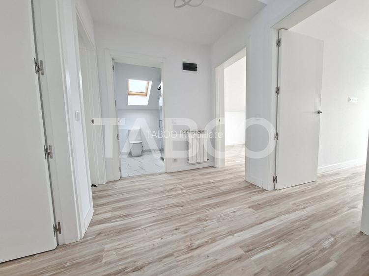 Casa de inchiriat- spatiu de birouri - curte-  mobilare dupa nevoi - 13