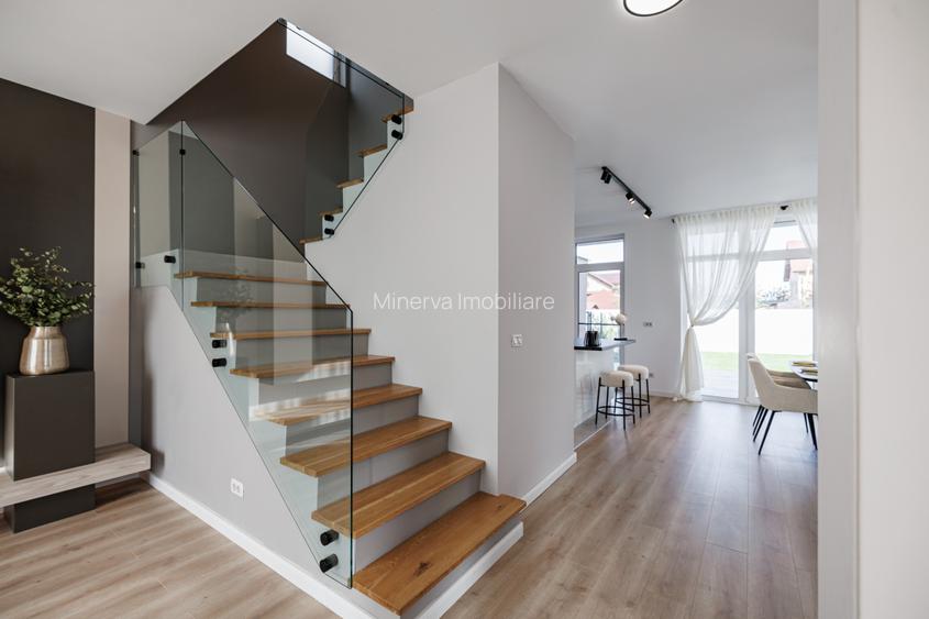 Casa familiei tale in Dumbravita | P+E, mobilat, langa scoala noua | 0% comision - 20