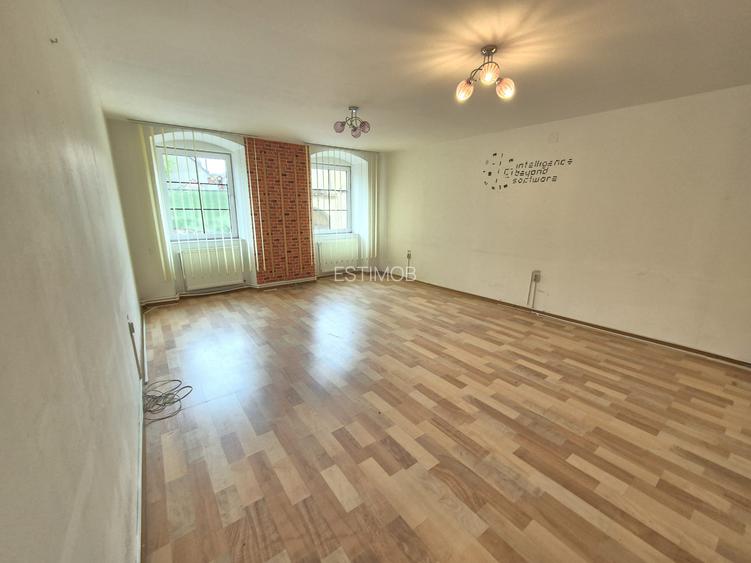 Inchiriere spatiu birouri  Ultracentral str. Castelului Brasov - 4