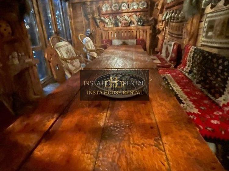 Vila 10 camere Calea Calarasi / Unirii - 25