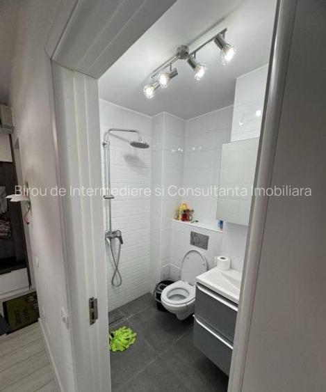 ► Tomis NORD TAV-uri 3 Camere 90m² Mobilat Utilat Centrala Loc de PARCARE - 8