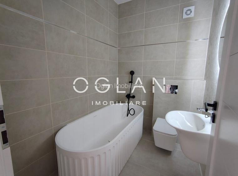 Penthouse 4 cam, terasa 78 mp, La Cheie, D. Stanca - 17