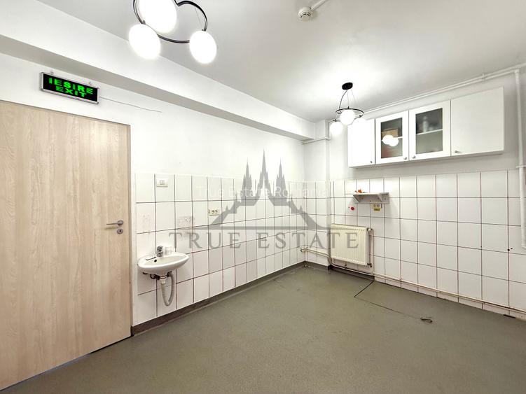 Vanzare imobil pretabil rezidenta, comercial sau investitie - 9