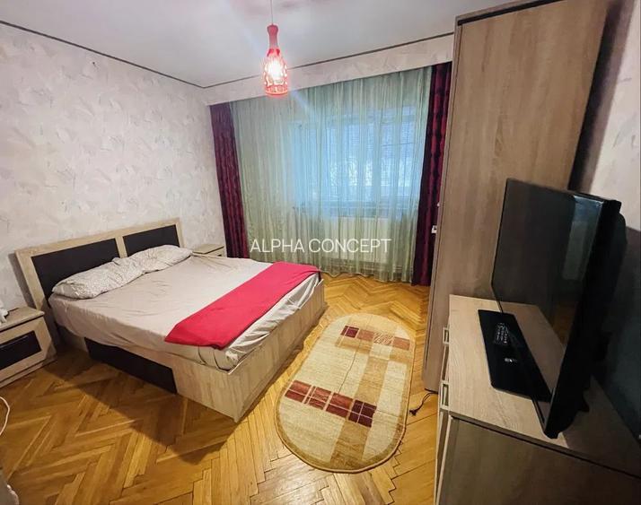 Faleza Nord de închiriat 3 camere - 3